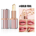 Color Changing Jelly Lipstick Waterproof Non-stick Cup Long Lasting Moisturizing Lip Balm Anti-fade Beauty Lip Makeup